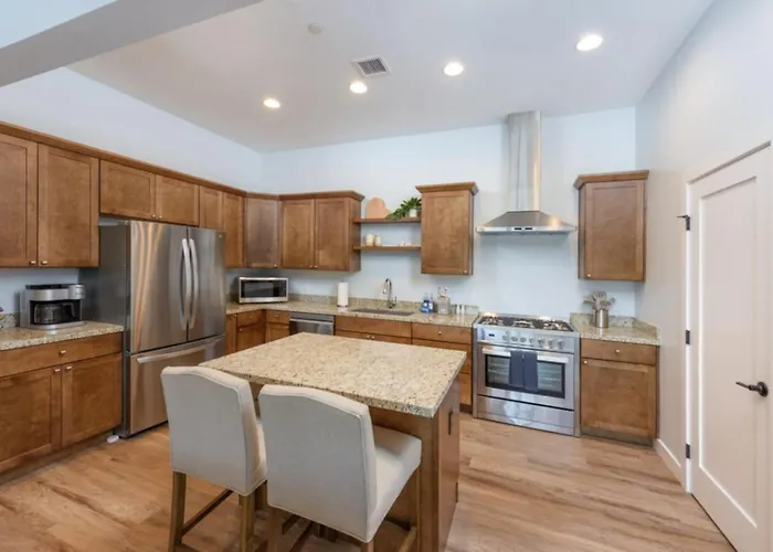 Luxe Retreat Private Heated Pool Views Holiday home Sedona