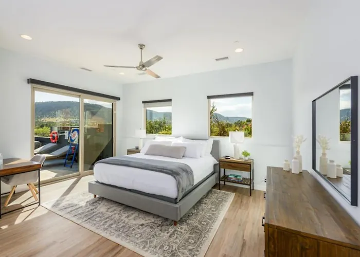 Holiday home Luxe Retreat Private Heated Pool Views Sedona